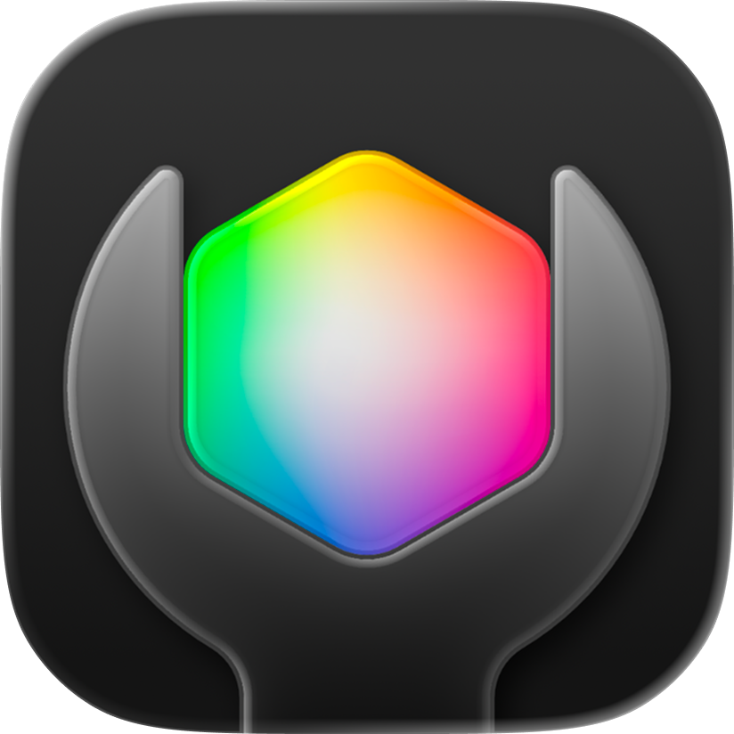 ColorSync Utility